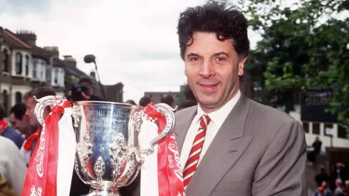 Premier League should be decreased to 18 teams, says David Dein