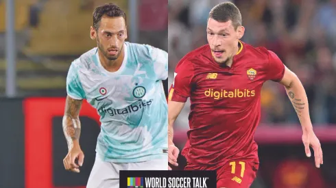 Where to find Inter vs. Roma on US TV