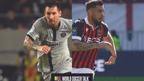 Where to find PSG vs. Nice on US TV