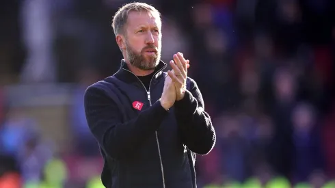 Potter magic seals first league win as Chelsea boss