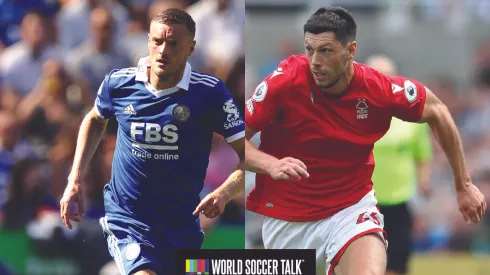 Where to find Leicester City vs. Nottingham Forest on US TV