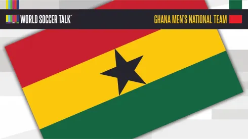 Ghana National Team TV Schedule