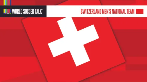 Switzerland National Team TV Schedule