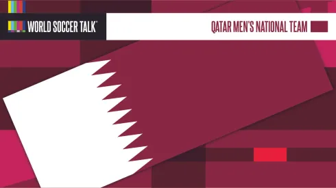 Qatar National Team TV Schedule: View Qatar Games On TV