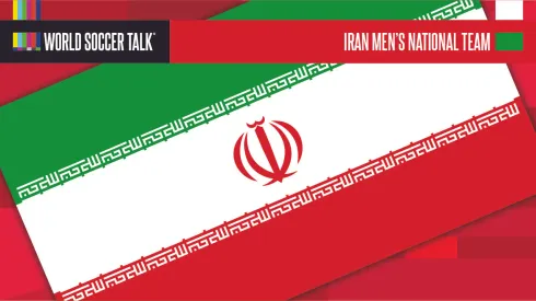 Iran National Team TV Schedule