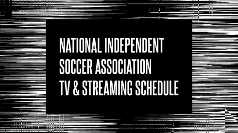 NISA 2024 TV Schedule USA