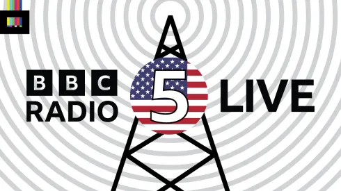 How to unblock BBC Radio 5 to hear the best of soccer