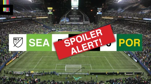 How to turn off scores in MLS Season Pass to avoid spoilers