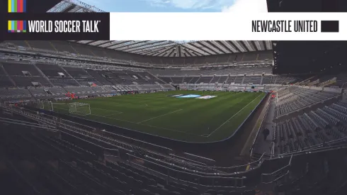 Newcastle United TV Schedule