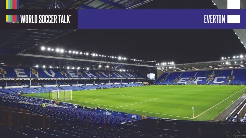 Everton TV Schedule: View Toffees Games On TV
