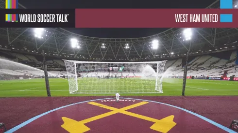 West Ham TV Schedule