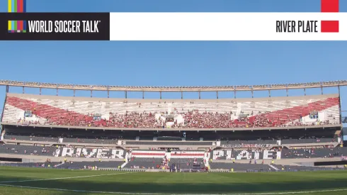 River Plate TV Schedule: View River Games On TV