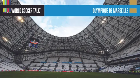 Marseille TV Schedule for 2024 season