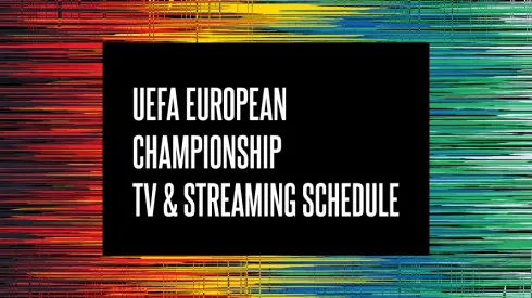 UEFA Euro 2024 TV Schedule USA