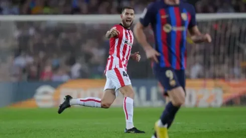 Barcelona targeting free agents to arrive in summer window