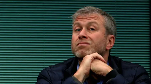 Abramovich secretly bankrolled Vitesse Arnhem, report says