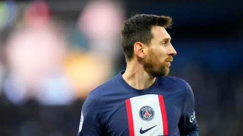 PSG may let Messi exit for free in summer, opening door for MLS