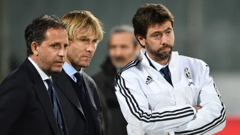 UEFA to help Juventus in investigation if they quit Super League