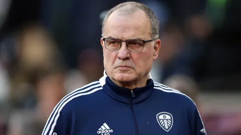 Marcelo Bielsa on verge of becoming Uruguay head coach