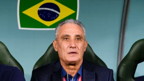 It is time for Brazil to break tradition and hire a foreign coach