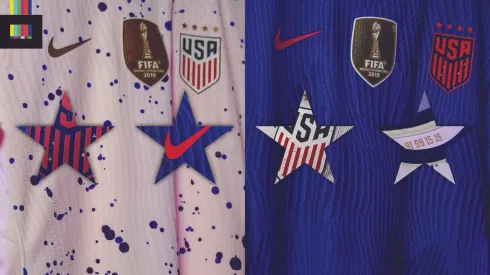 USA 2023 kits are big improvement over World Cup 2022 shirts