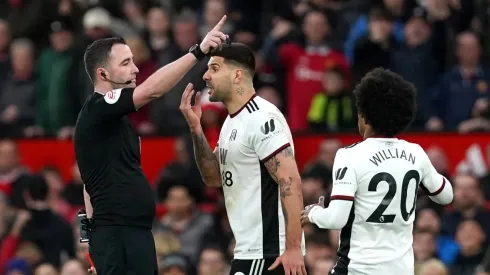 Mitrovic receives eight-game ban for pushing referee