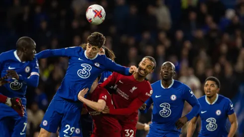 Chelsea, Liverpool remain mid-table after goalless draw