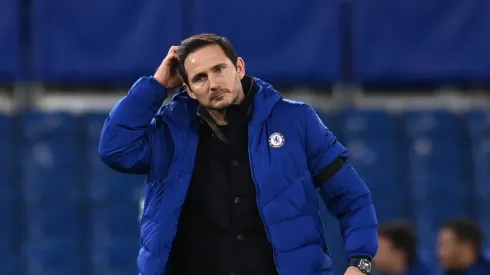 Chelsea toys with Lampard as interim and Enrique for long term