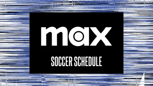 MAX soccer schedule