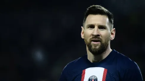 MLS offer to Messi can't compete with PSG and Al-Hilal wages