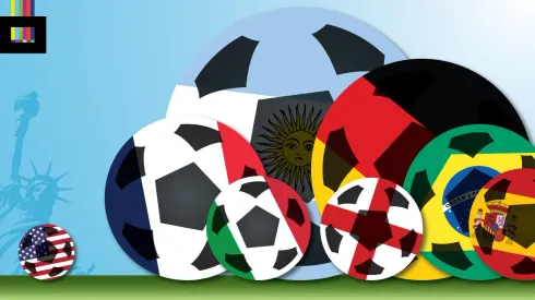 Why US soccer lags behind other nations