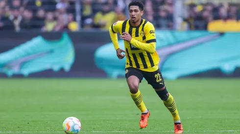 Liverpool pull out of Bellingham battle, say reports