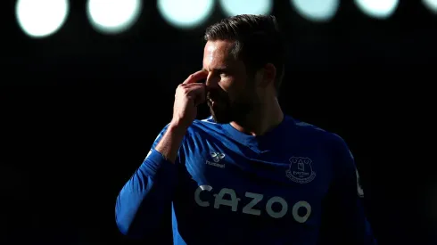 Gylfi Sigurdsson case dropped related to sex offense allegations