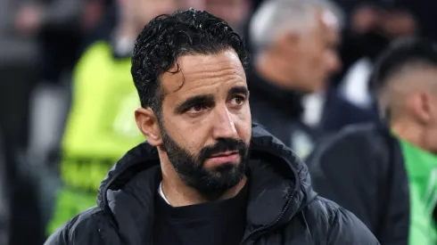 Chelsea narrows search to Amorim, Nagelsmann and Enrique