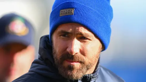 Ryan Reynolds plans to cash in on Wrexham success