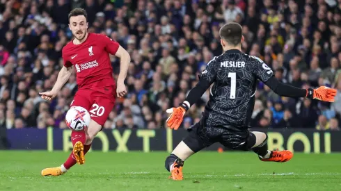 Leeds leaks goals again as Liverpool scores six at Elland Road