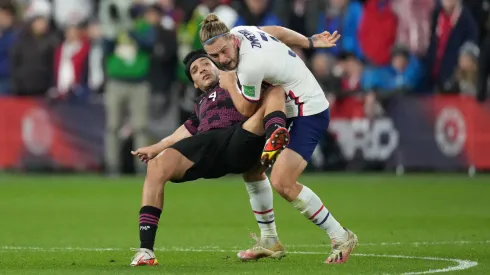 USA vs Mexico preview: Can Clasico name live up to the hype?