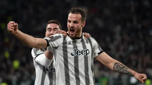 Juventus points deduction revoked for this season
