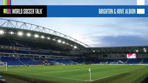 Brighton TV schedule: Where to watch the Seagulls