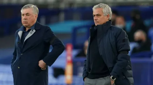 Ancelotti, Mourinho join newly formed UEFA board
