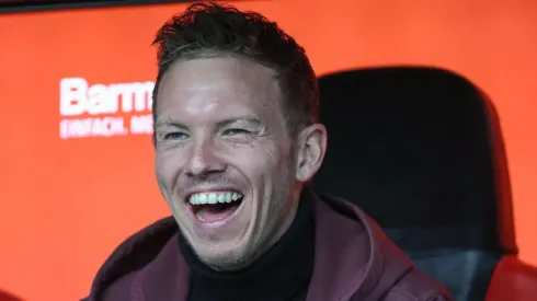 Julian Nagelsmann wants to join Spurs after rejecting Chelsea