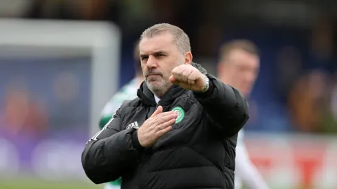 Chelsea add Celtic boss Ange Postecoglou to manager shortlist
