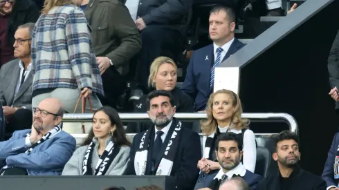 Newcastle in talks to buy Belgian team KV Oostende