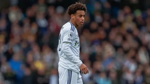 Milan interested in signing Tyler Adams to boost midfield