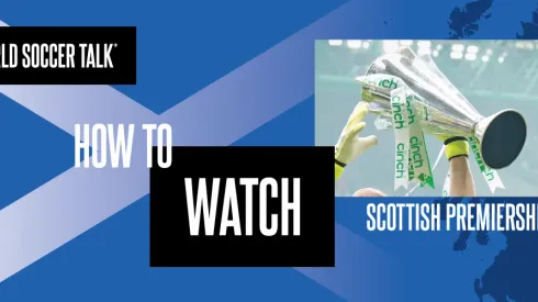 How to watch the Scottish Premiership on US TV
