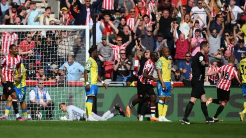 Nottingham Forest suffer blow in 2-1 defeat to Brentford