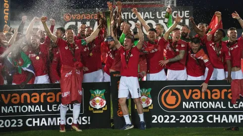 Wrexham faces several challenges in its return to League Two