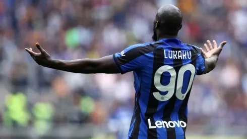 Romelu Lukaku thriving under Inzaghi system at Inter Milan