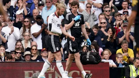 Tim Ream injured for season, could miss Nations League in June