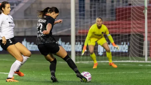 NWSL weekend wrap-up: Close games galore in gameweek 5